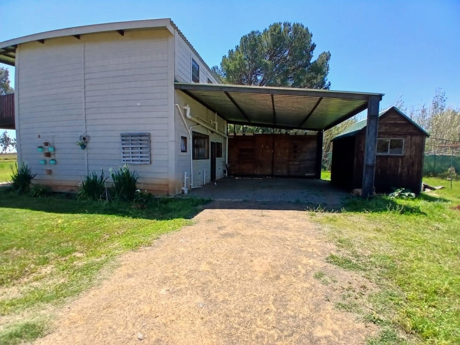 To Let 3 Bedroom Property for Rent in Quaggafontein Free State
